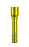 Angled Abutments