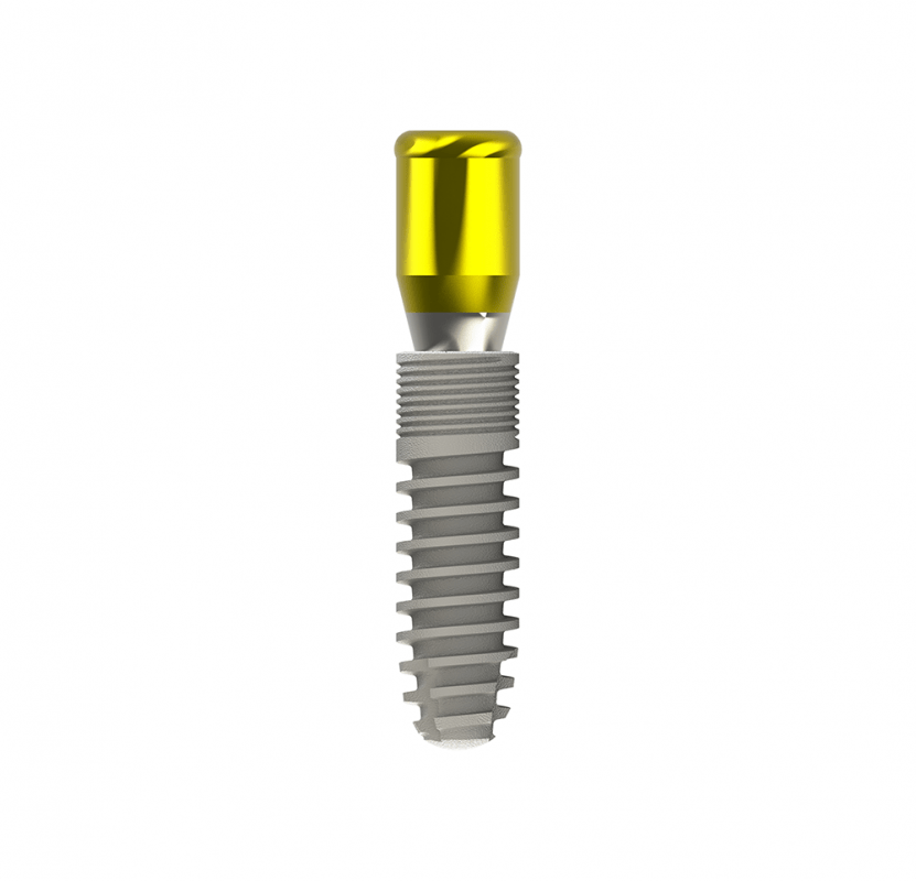 Locator Abutments