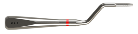 Osteotome Kit