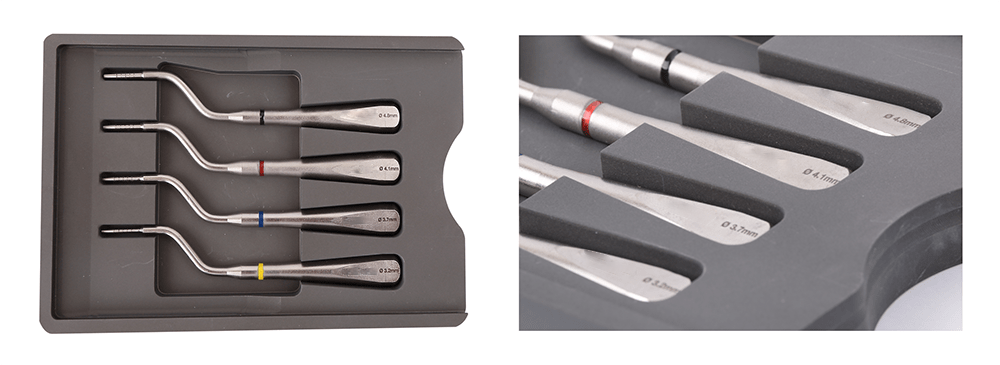 Osteotome Kit