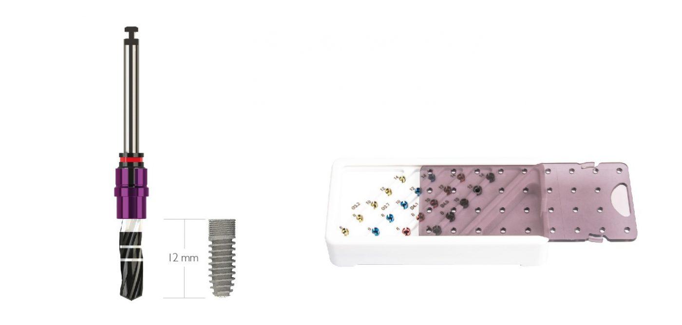 Stopper Kit