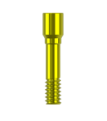 STRAIGHT ABUTMENT