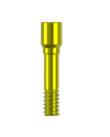 STRAIGHT ABUTMENT