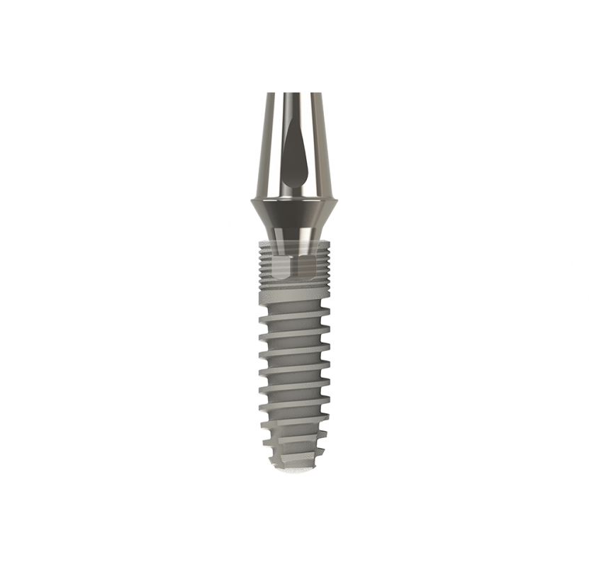 Straight Abutments